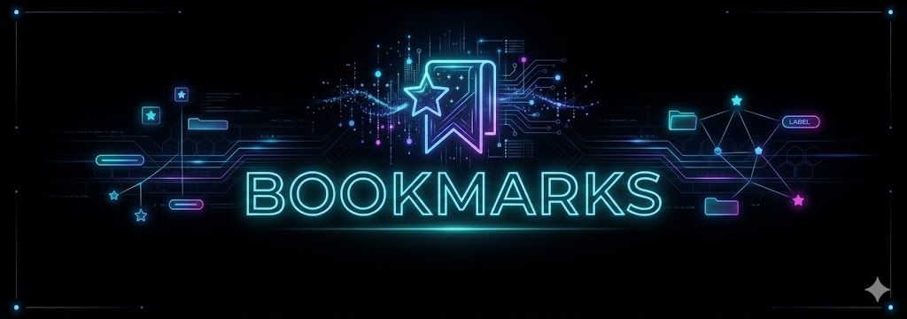 Bookmarks