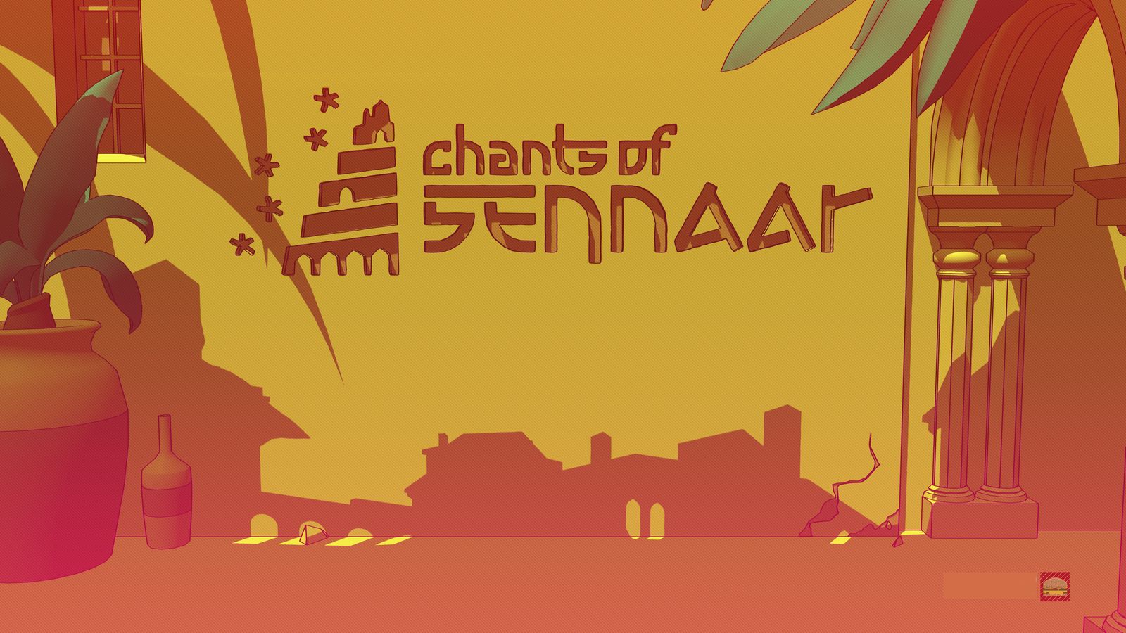Chants of Sennaar