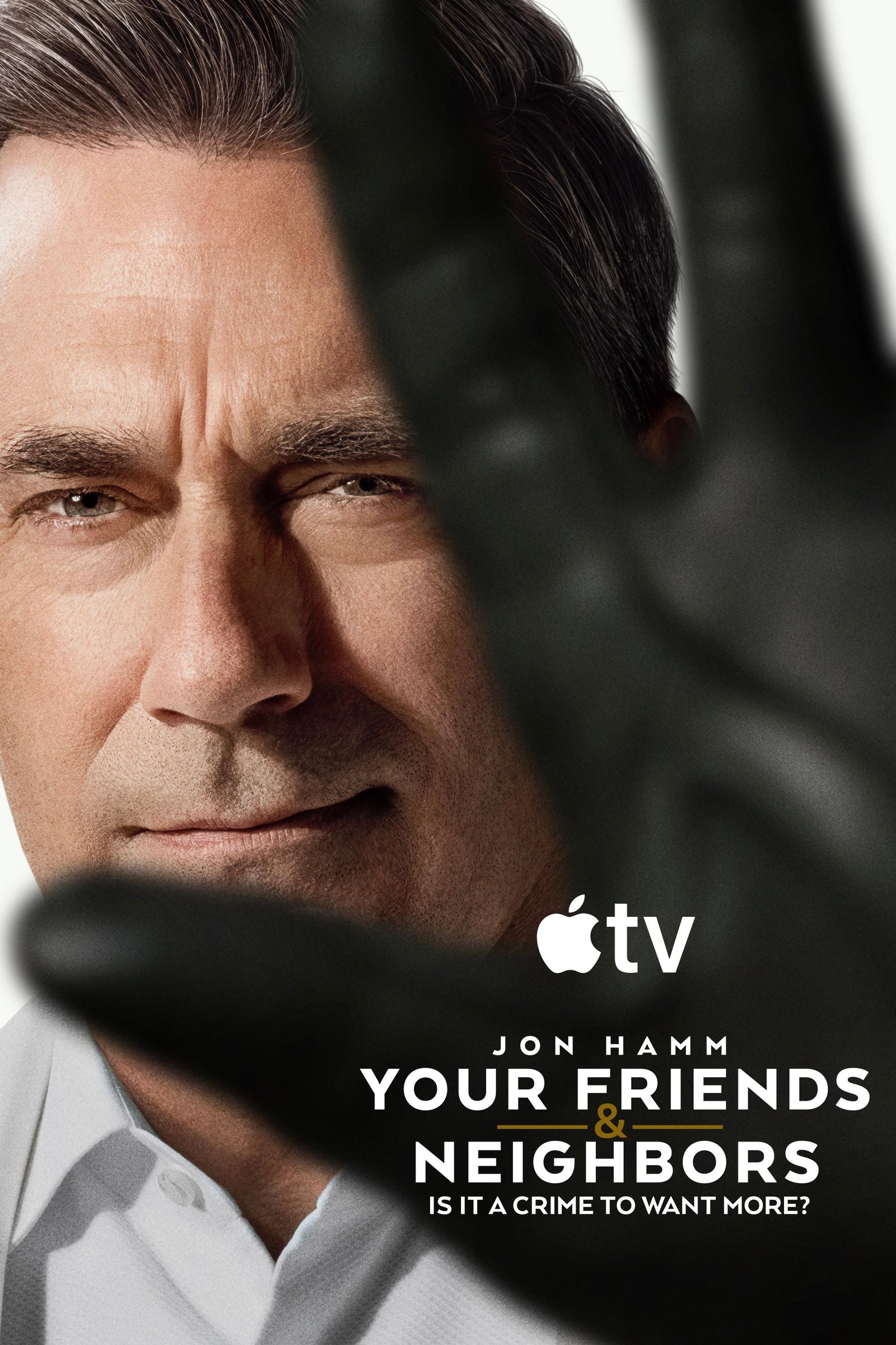 Your Friends & Neighbors (TV Series 2025-)