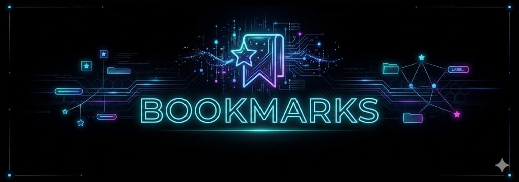 Bookmarks