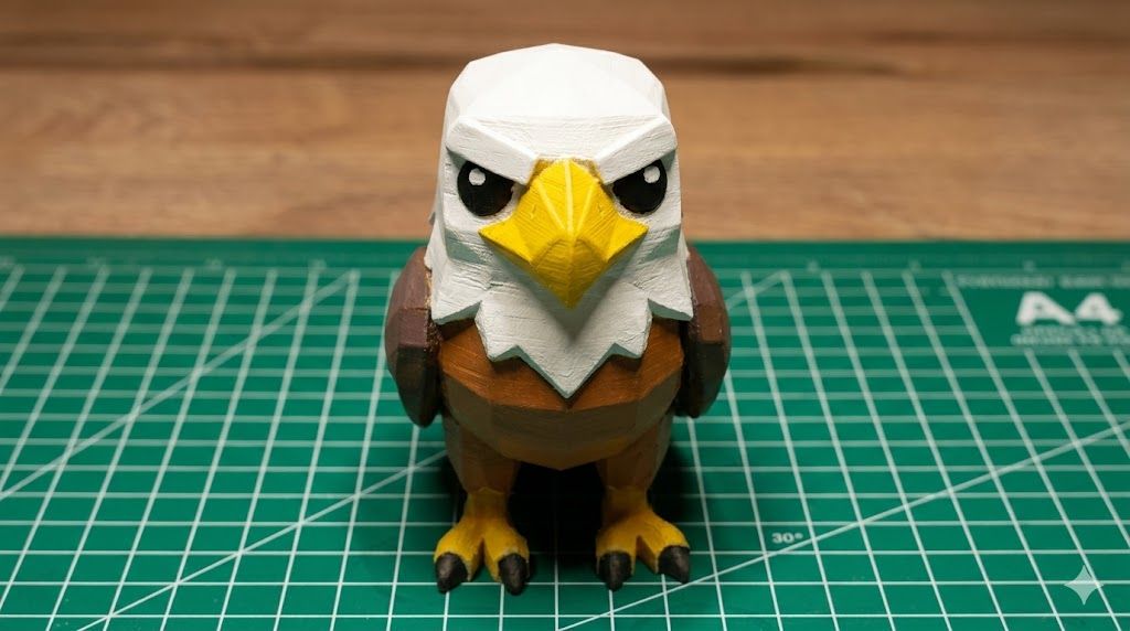 Makes - Mini ROC