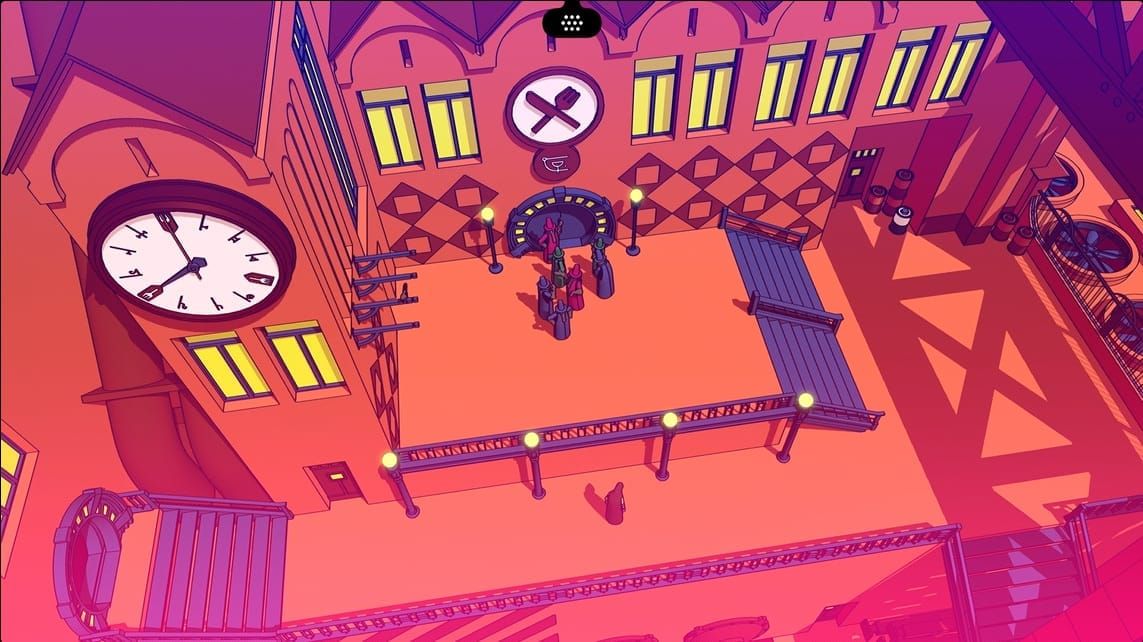 GamePlay Clip-01